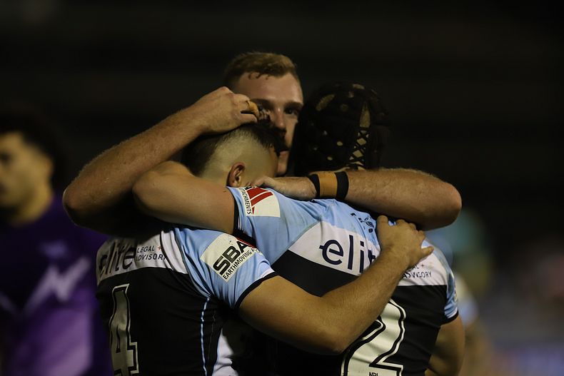 Jersey Flegg Rnd 17 SHARKS v THUNDERBOLTS