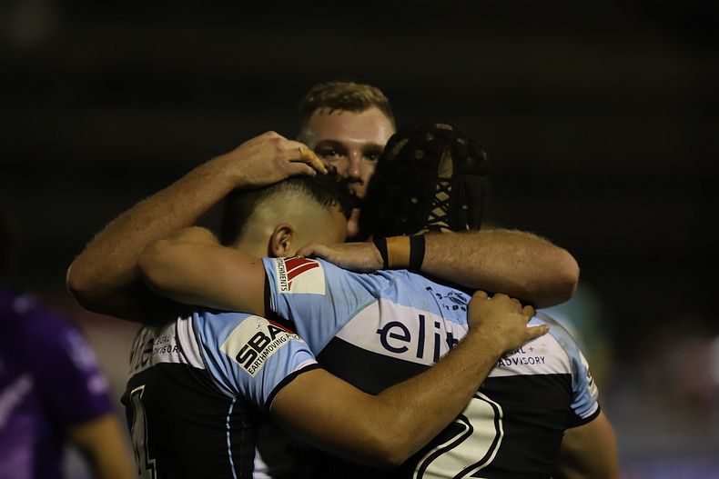 Jersey Flegg Rnd 17 SHARKS v THUNDERBOLTS