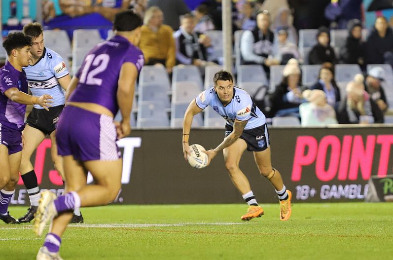 Jersey Flegg Rnd 17 SHARKS v THUNDERBOLTS