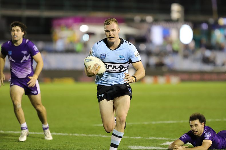 Jersey Flegg Rnd 17 SHARKS v THUNDERBOLTS