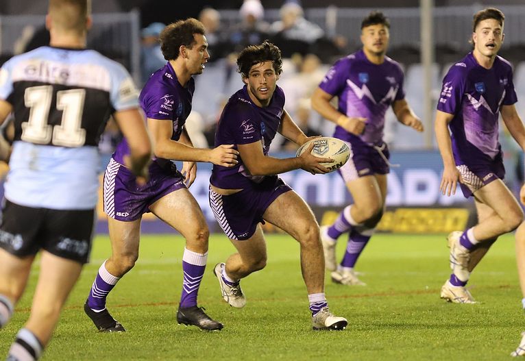 Jersey Flegg Rnd 17 SHARKS v THUNDERBOLTS