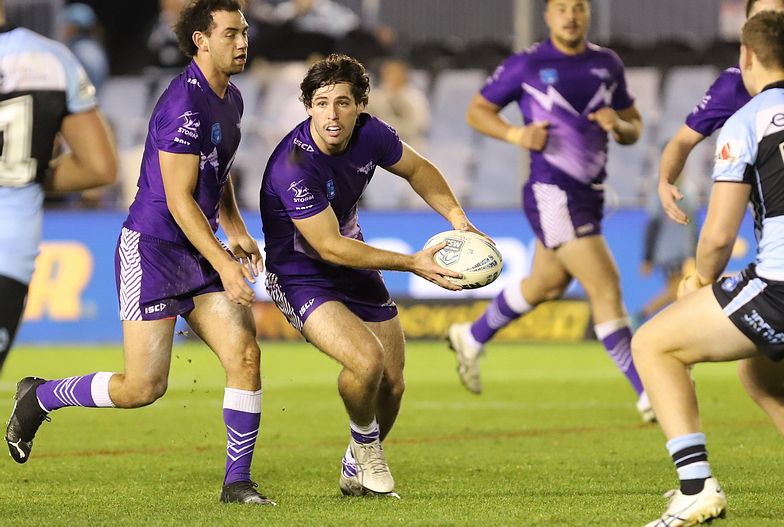 Jersey Flegg Rnd 17 SHARKS v THUNDERBOLTS