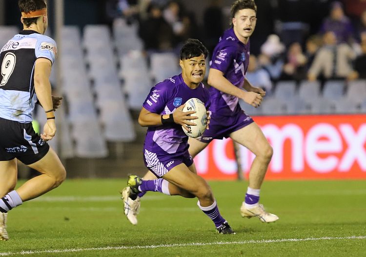 Jersey Flegg Rnd 17 SHARKS v THUNDERBOLTS