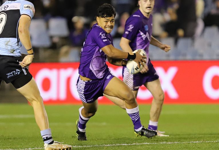 Jersey Flegg Rnd 17 SHARKS v THUNDERBOLTS