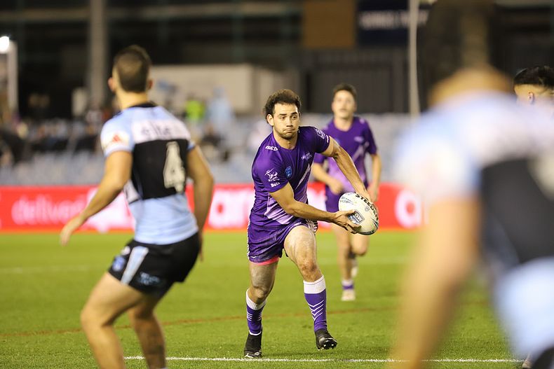 Jersey Flegg Rnd 17 SHARKS v THUNDERBOLTS