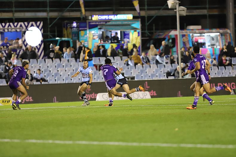Jersey Flegg Rnd 17 SHARKS v THUNDERBOLTS