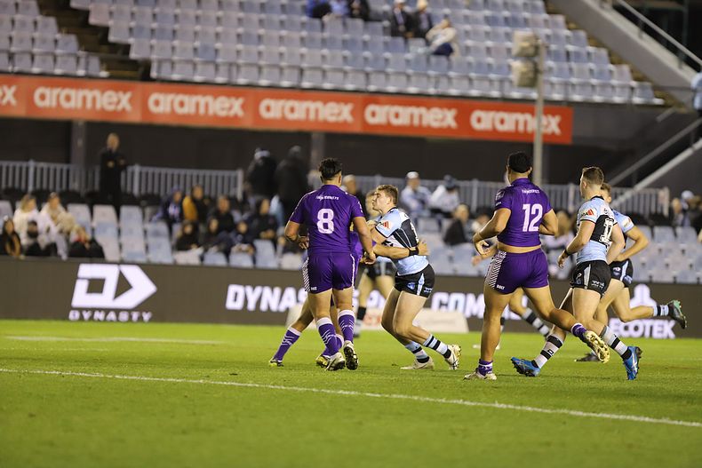 Jersey Flegg Rnd 17 SHARKS v THUNDERBOLTS
