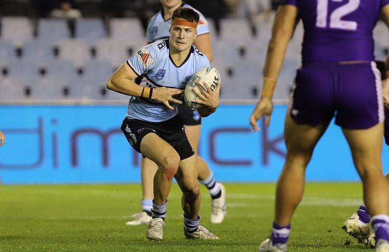 Jersey Flegg Rnd 17 SHARKS v THUNDERBOLTS