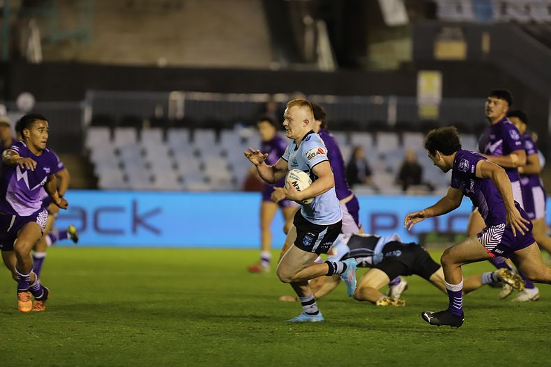 Jersey Flegg Rnd 17 SHARKS v THUNDERBOLTS
