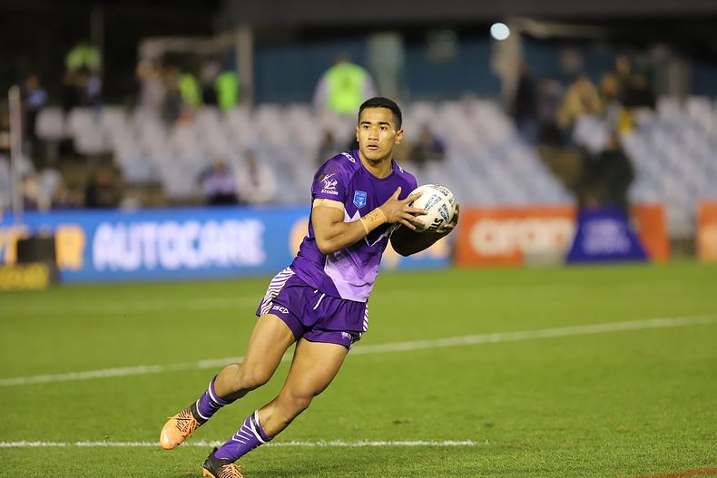Jersey Flegg Rnd 17 SHARKS v THUNDERBOLTS