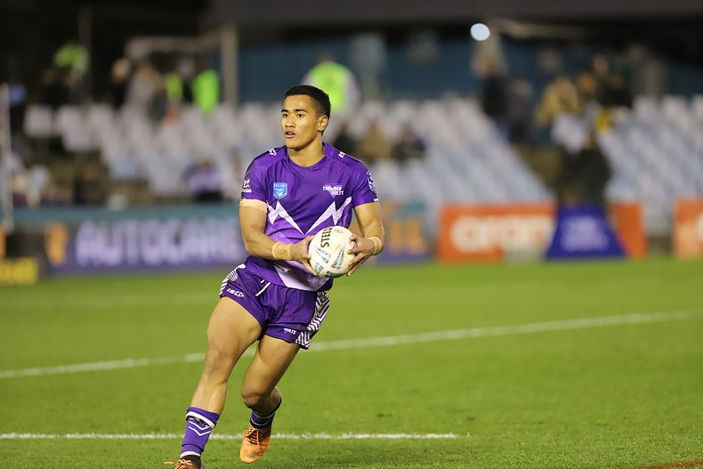 Jersey Flegg Rnd 17 SHARKS v THUNDERBOLTS