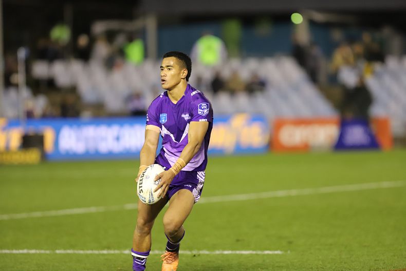 Jersey Flegg Rnd 17 SHARKS v THUNDERBOLTS