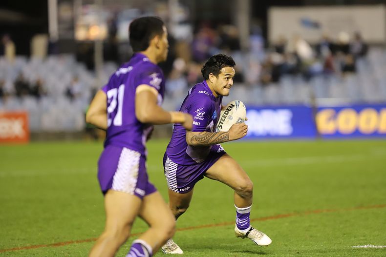 Jersey Flegg Rnd 17 SHARKS v THUNDERBOLTS