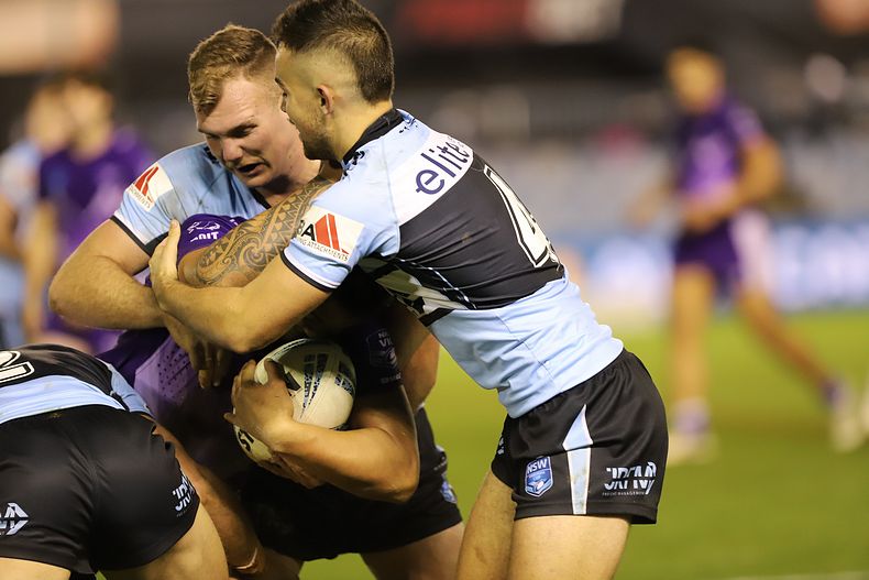 Jersey Flegg Rnd 17 SHARKS v THUNDERBOLTS