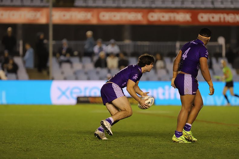 Jersey Flegg Rnd 17 SHARKS v THUNDERBOLTS