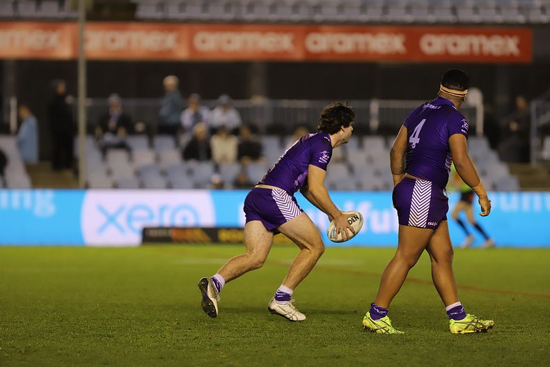 Jersey Flegg Rnd 17 SHARKS v THUNDERBOLTS