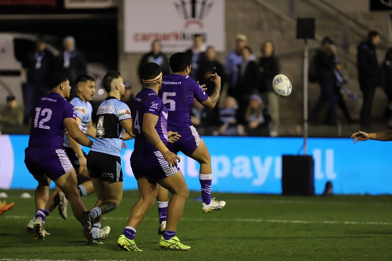 Jersey Flegg Rnd 17 SHARKS v THUNDERBOLTS