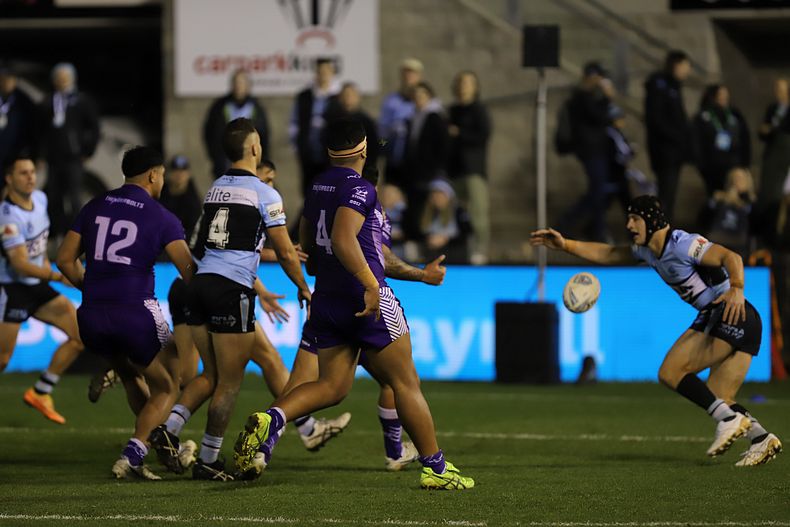 Jersey Flegg Rnd 17 SHARKS v THUNDERBOLTS