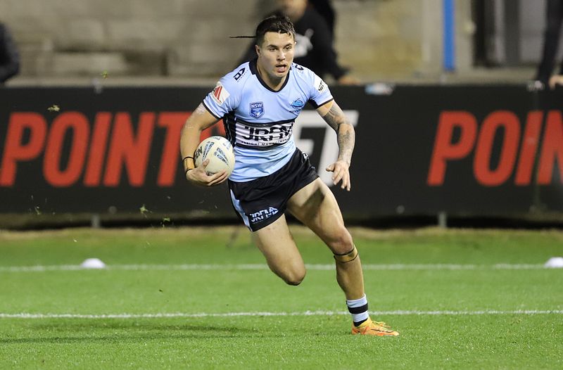 Jersey Flegg Rnd 17 SHARKS v THUNDERBOLTS