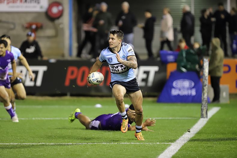 Jersey Flegg Rnd 17 SHARKS v THUNDERBOLTS