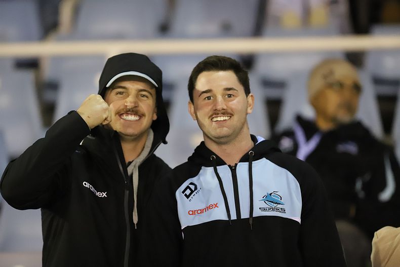 Jersey Flegg Rnd 17 SHARKS v THUNDERBOLTS