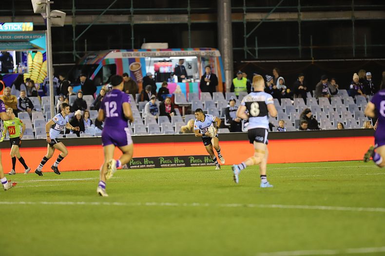 Jersey Flegg Rnd 17 SHARKS v THUNDERBOLTS