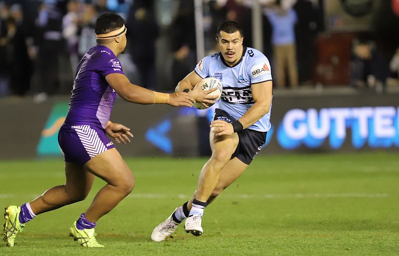 Jersey Flegg Rnd 17 SHARKS v THUNDERBOLTS
