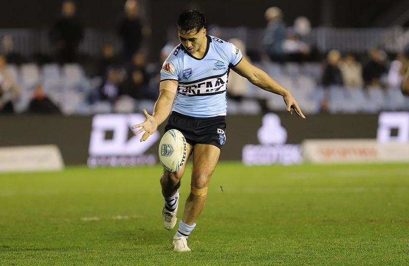 Jersey Flegg Rnd 17 SHARKS v THUNDERBOLTS