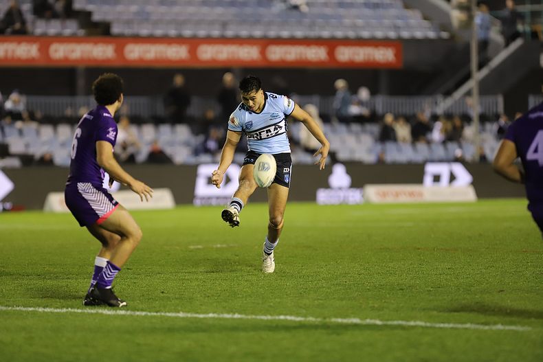 Jersey Flegg Rnd 17 SHARKS v THUNDERBOLTS