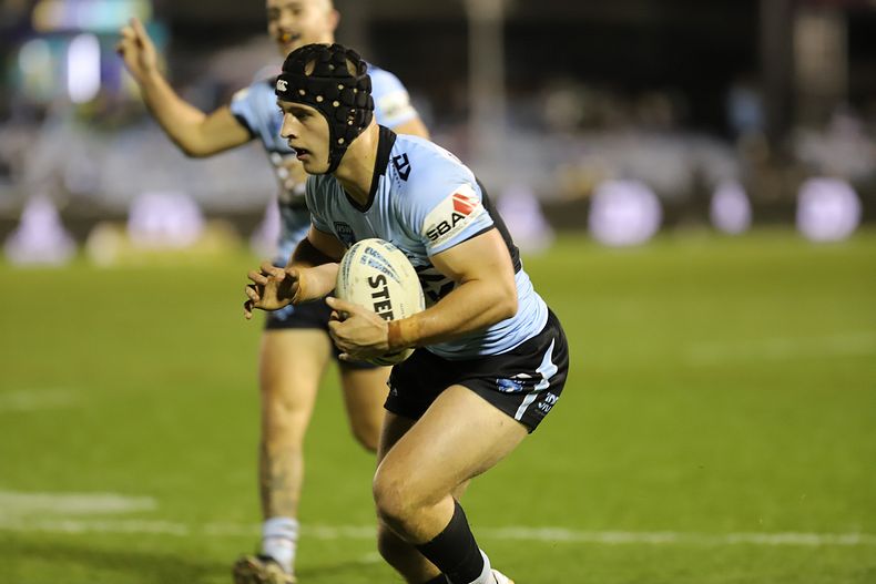 Jersey Flegg Rnd 17 SHARKS v THUNDERBOLTS