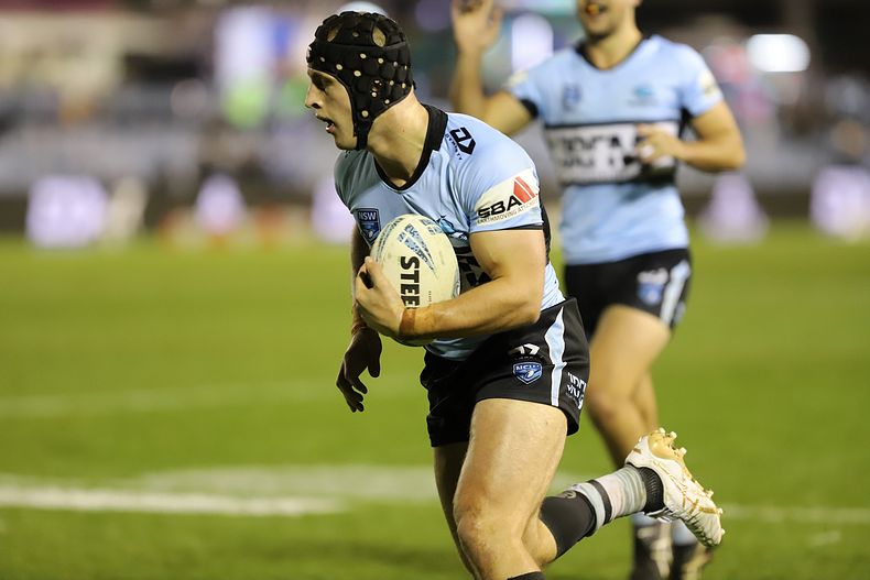 Jersey Flegg Rnd 17 SHARKS v THUNDERBOLTS