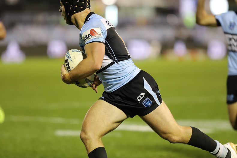 Jersey Flegg Rnd 17 SHARKS v THUNDERBOLTS