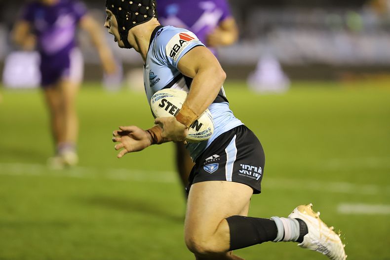 Jersey Flegg Rnd 17 SHARKS v THUNDERBOLTS