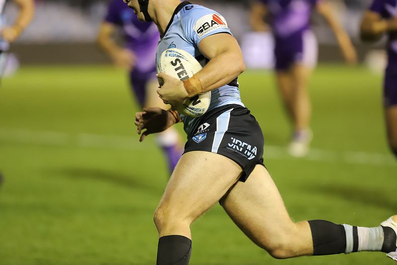Jersey Flegg Rnd 17 SHARKS v THUNDERBOLTS