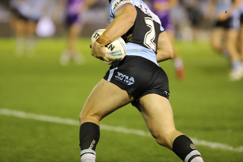 Jersey Flegg Rnd 17 SHARKS v THUNDERBOLTS