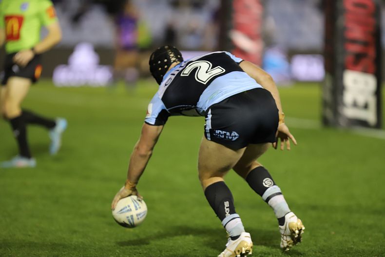 Jersey Flegg Rnd 17 SHARKS v THUNDERBOLTS