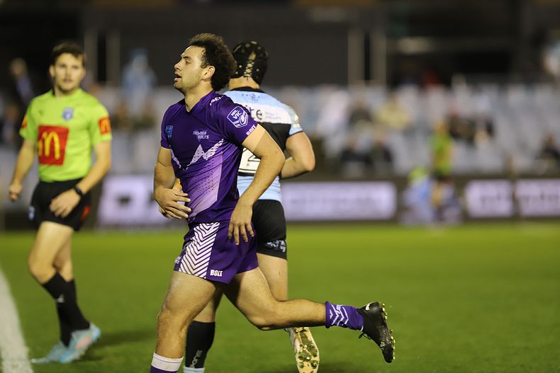 Jersey Flegg Rnd 17 SHARKS v THUNDERBOLTS
