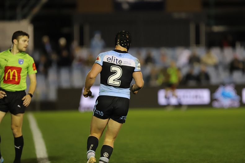 Jersey Flegg Rnd 17 SHARKS v THUNDERBOLTS