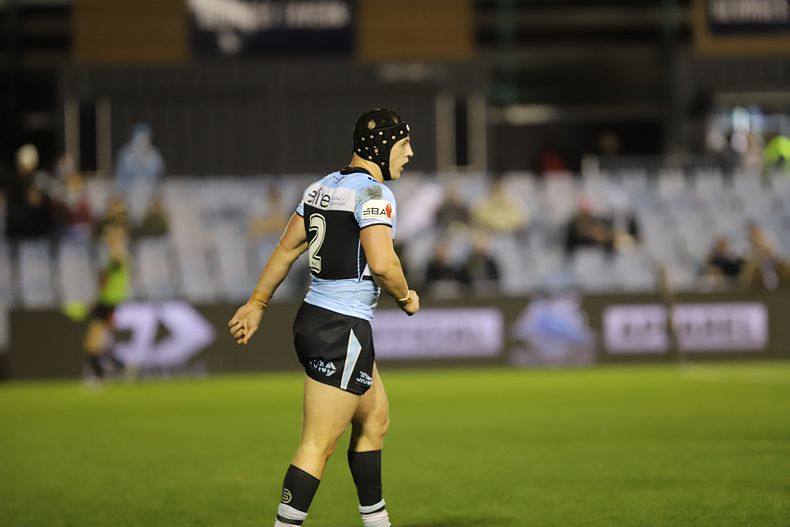 Jersey Flegg Rnd 17 SHARKS v THUNDERBOLTS
