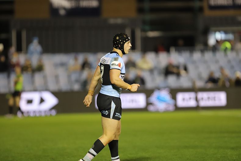 Jersey Flegg Rnd 17 SHARKS v THUNDERBOLTS