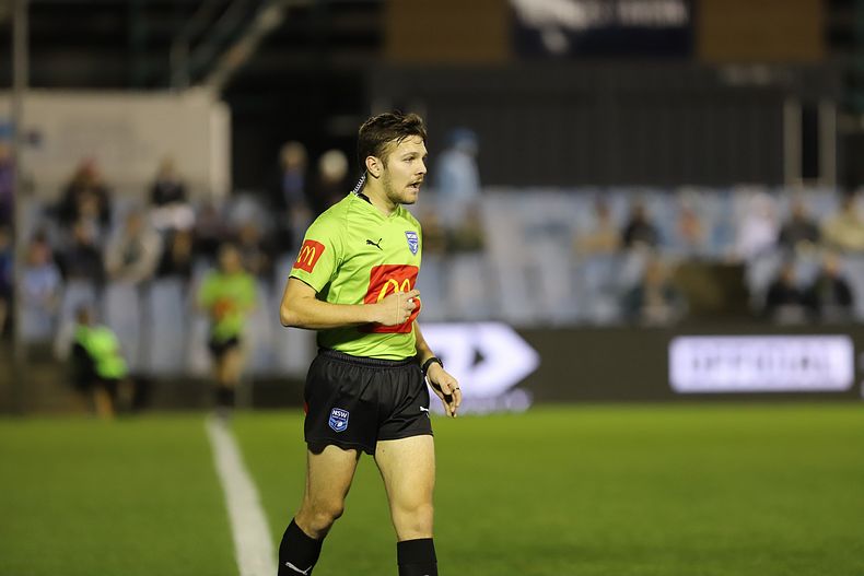 Jersey Flegg Rnd 17 SHARKS v THUNDERBOLTS