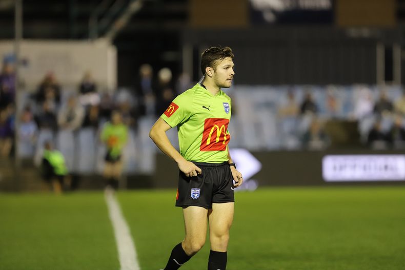 Jersey Flegg Rnd 17 SHARKS v THUNDERBOLTS