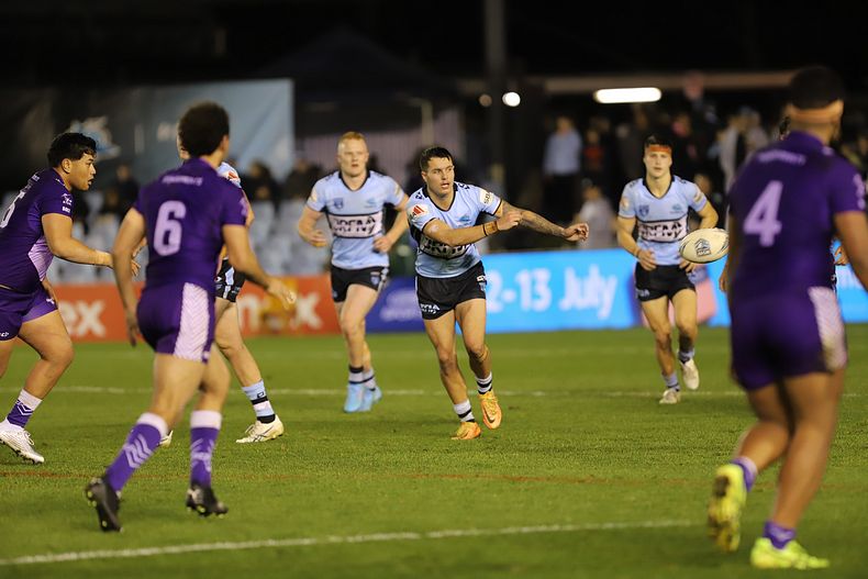 Jersey Flegg Rnd 17 SHARKS v THUNDERBOLTS