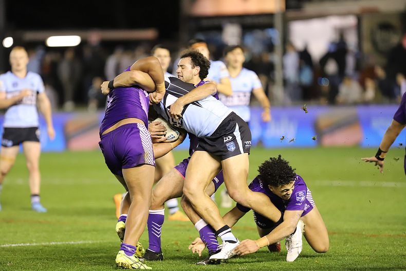 Jersey Flegg Rnd 17 SHARKS v THUNDERBOLTS