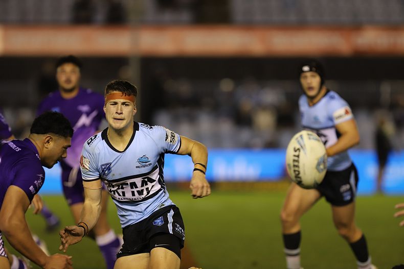 Jersey Flegg Rnd 17 SHARKS v THUNDERBOLTS