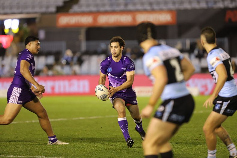 Jersey Flegg Rnd 17 SHARKS v THUNDERBOLTS