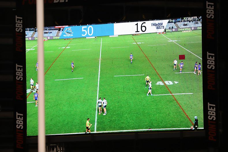 Jersey Flegg Rnd 17 SHARKS v THUNDERBOLTS