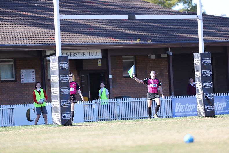 2022 Peter Mulholland Schoolboy Cup Rnd 2 The Hills SHS v Endeavour SHS