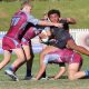 2022 Peter Mulholland Schoolboy Cyp Rnd 2 The Hills SHS v Endeavour SHS (Photo's : Steve Montgomery)