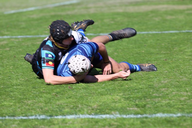 Peter Mulholland Schoolboy Cup Rnd 3 ALL SAINTS v PATRICIAN BRO’s Fairfield